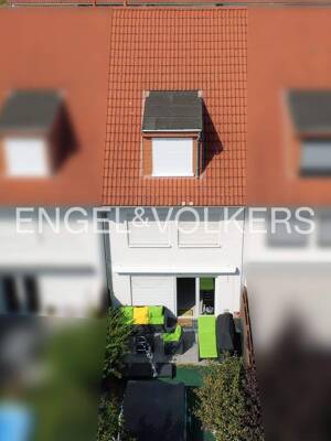 Familienfreundliches Reihenmittelhaus In MZ-Draiser Top-Lage – 55127 Mainz – Vorschaubild 3