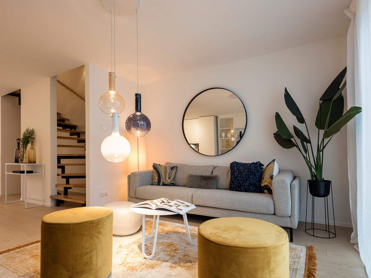 Gutes Leben beginnt beim Design. – Kirchheim am Neckar – Vorschaubild 5
