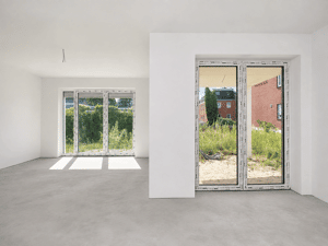 MIETEN MIT KAUFOPTION: Neubau-Erdgeschosswohnung mit Terrasse & 74m² Wohnfläche | Oldenburg-Eversten – 26122 Oldenburg – Vorschaubild 4
