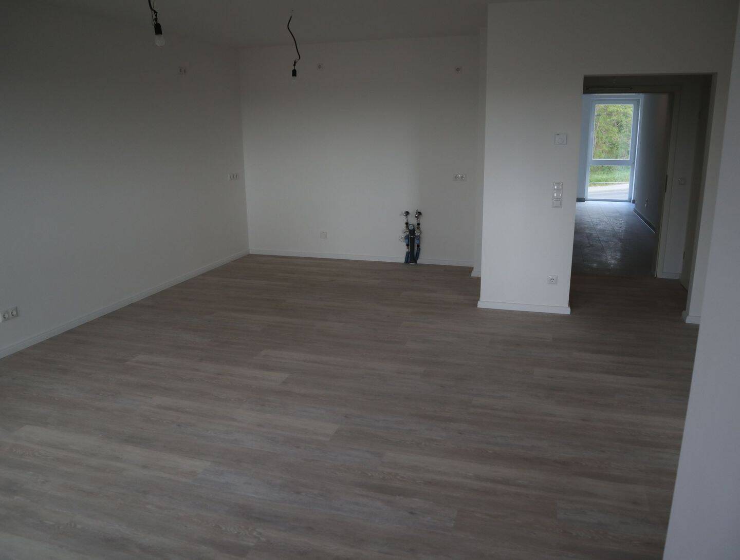 Quartier Fuchsberge - 2-Raum-Wohnung – Jüterbog – Vorschaubild 4
