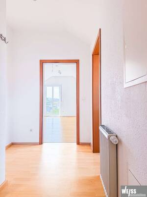 Großzügige 1 Zimmer Single Whg. im Grünen von Grombühl – 97080 Würzburg – Vorschaubild 3