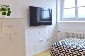 Mit Weitblick zum Kölner Dom - Apartment im Stadtteil Neuehrenfeld - Video online – 50823 Köln – Vorschaubild 8