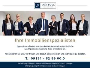 Keine Nachbarn. Keine Blicke. Nur Weitblick! – 91056 Erlangen – Vorschaubild 8