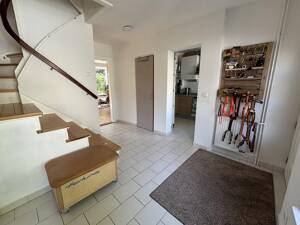 *** R E S E R V I E R T *** Attraktives Reihenmittelhaus in Hamburg-Volksdorf - ohne Makler - – 22359 Hamburg – Vorschaubild 3