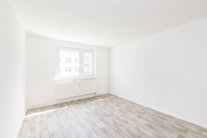Sehr ruhige Lage I Aufzug I großer Balkon – Chemnitz – Vorschaubild 6