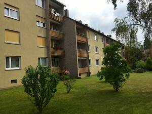 Neu renovierte 3-Zimmer-Wohnung – zentrumsnah & bestens angebunden – 90766 Fürth – Vorschaubild 3
