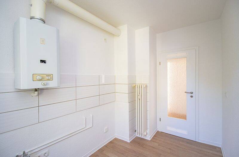 Warum in die Ferne schweifen... Hübsche 3-Zimmer-Wohnung – Chemnitz – Vorschaubild 6
