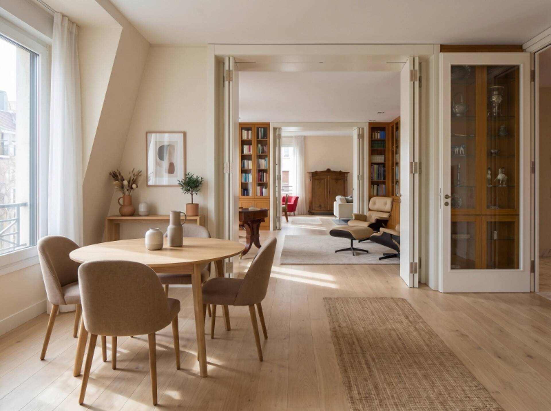 Penthouse in 50667 Köln mit 420 m² kaufen