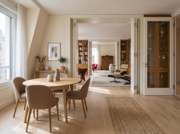 Penthouse in 50667 Köln mit 420 m² kaufen