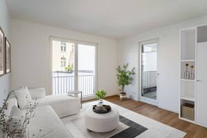 TACITUS - Heimat ist ein Gefühl - NEU 4-Zimmer-Variante! – 50968 Köln – Vorschaubild 4