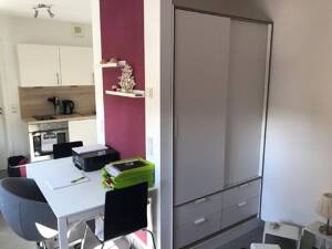 Schickes Appartement Töpferstraße 24, Trier – 54290 Trier – Vorschaubild 2