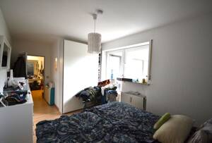 Schwabing - lichtdurchflutete 3 Zimmer Wohnung mit Süd- und Westbalkon – 80805 München – Vorschaubild 6