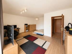 Charmante Wohnung am Park - mit Balkon und Tiefgaragenstellplatz – 30627 Hannover – Vorschaubild 6
