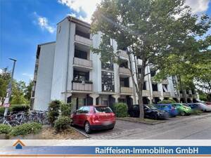 Vermietetes 1-Zimmer Apartment in zentraler Lage von Regensburg – 93053 Regensburg – Vorschaubild 9