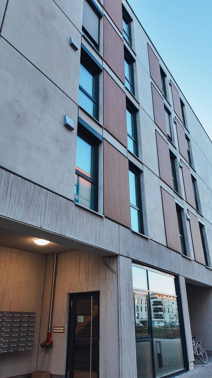 Wohnung in Bamberg