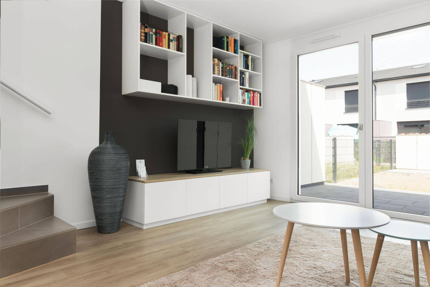 Bingen: Bezahlbares Reihenmittelhaus mit 85m² – Bingen am Rhein – Vorschaubild 6