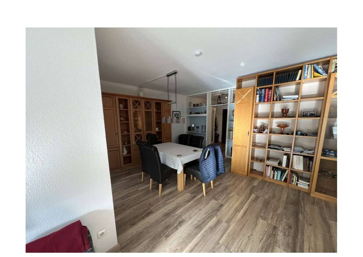 Großzügige 4-Zimmer Wohnung mit Balkon in Lingen Ems zu verkaufen- direkt am See (Wg 12) – Lingen (Ems) – Vorschaubild 6