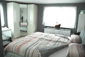 2-Zi. - Wohnung mit toller Ausstattung und schöner Aussicht in Mittelstadt – 72766 Reutlingen – Vorschaubild 8