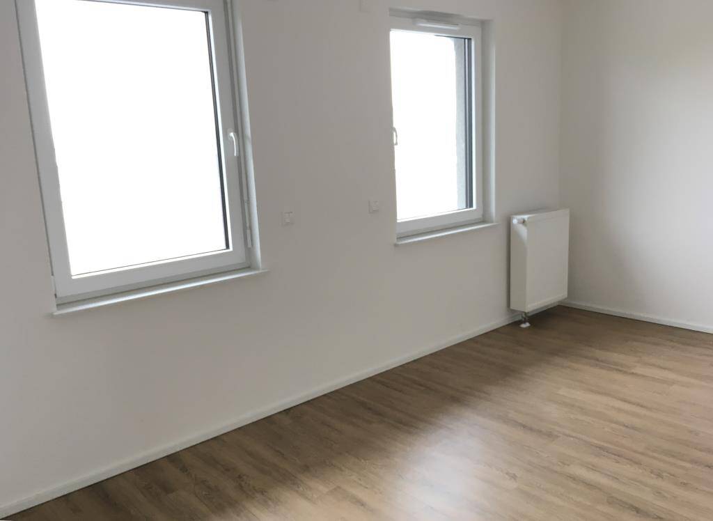 Bei VIVAWEST die Sonnenstrahlen auf der eigenen Terrasse genießen. – Mönchengladbach – Vorschaubild 6