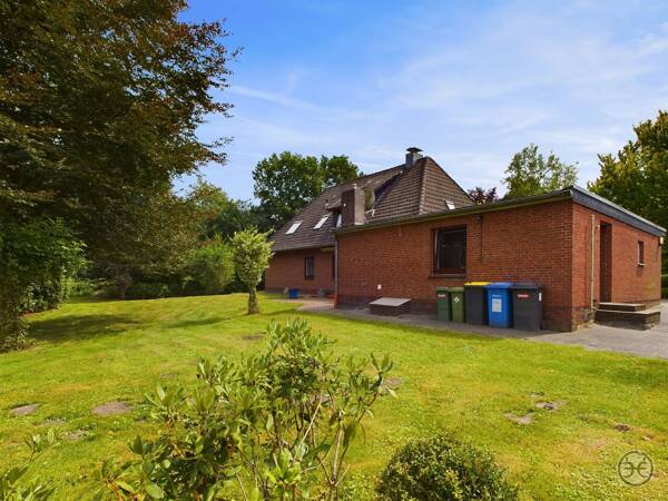 Mehrfamilienhaus in 26131 Oldenburg mit 236,67 m² kaufen