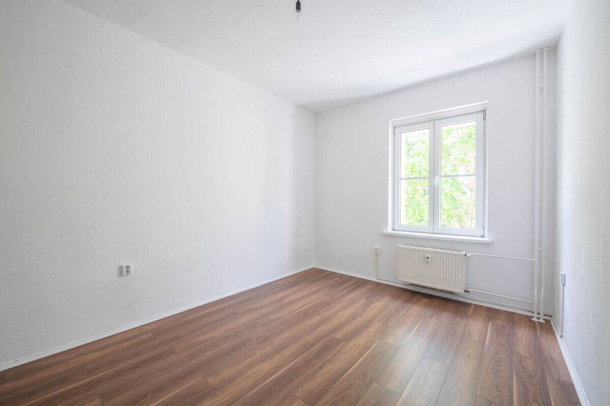 Hier ist Friedrichshain, hier ist Ihr neues Zuhause: Lichtdurchflutet, modern, bezugsfrei – Berlin – Vorschaubild 7