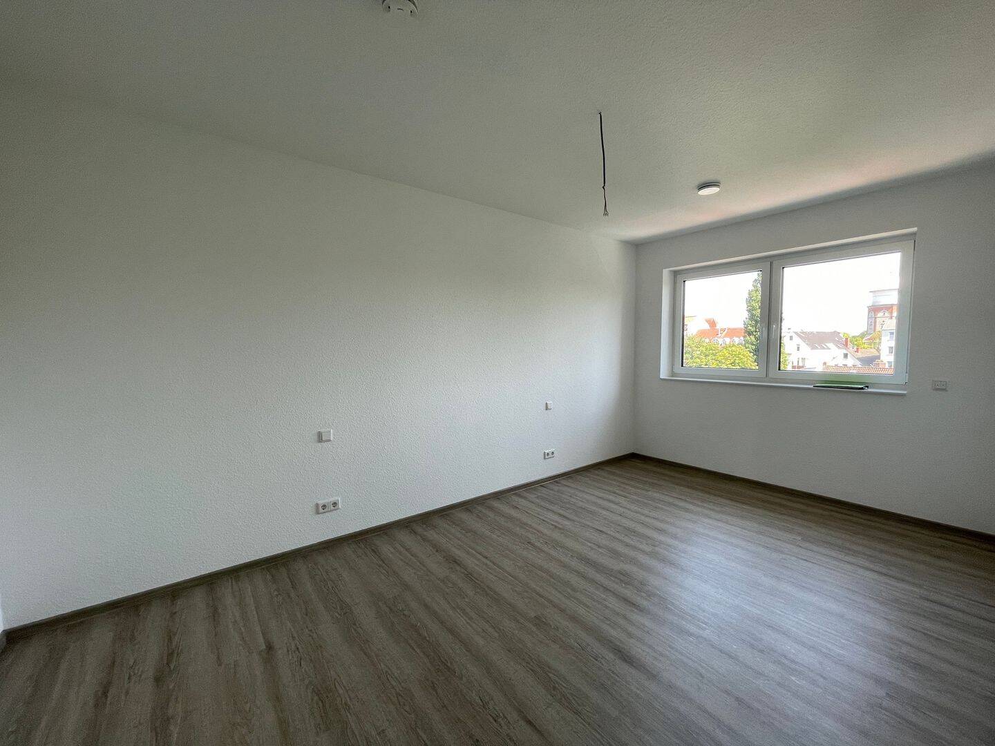 2 Zimmerwohnung im Neubau – Bremerhaven – Vorschaubild 9