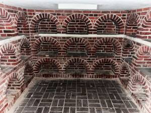 BAUDENKMAL "HAUS AUERBACH" IM ROHBAUSTADIUM FÜR VIELFÄLTIGE NUTZUNGEN – 14195 Berlin – Vorschaubild 7