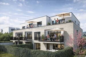 Modern wohnen im grünen Burgaltendorf! Projektierter Neubau mit KfW-40 Förderung und QNG-Zertifkat.
