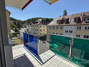 Moderne 2 1/2 Zimmer-Wohnung in Traumlage für Paare oder Singles – 70184 Stuttgart – Vorschaubild 3