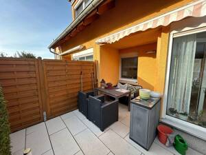 Einziehen & Wohlfühlen! Modernes Reihenhaus in Erfurt-Mittelhausen – ideal für kleine Familien – 99095 Erfurt – Vorschaubild 9