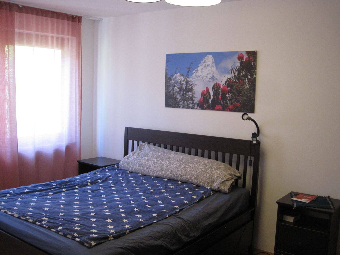 möblierte 2-Zimmerwohnung, Nürnberg-Sebald – Nürnberg – Vorschaubild 8