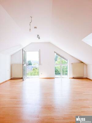 Großzügige 1 Zimmer Single Whg. im Grünen von Grombühl – 97080 Würzburg – Vorschaubild 2
