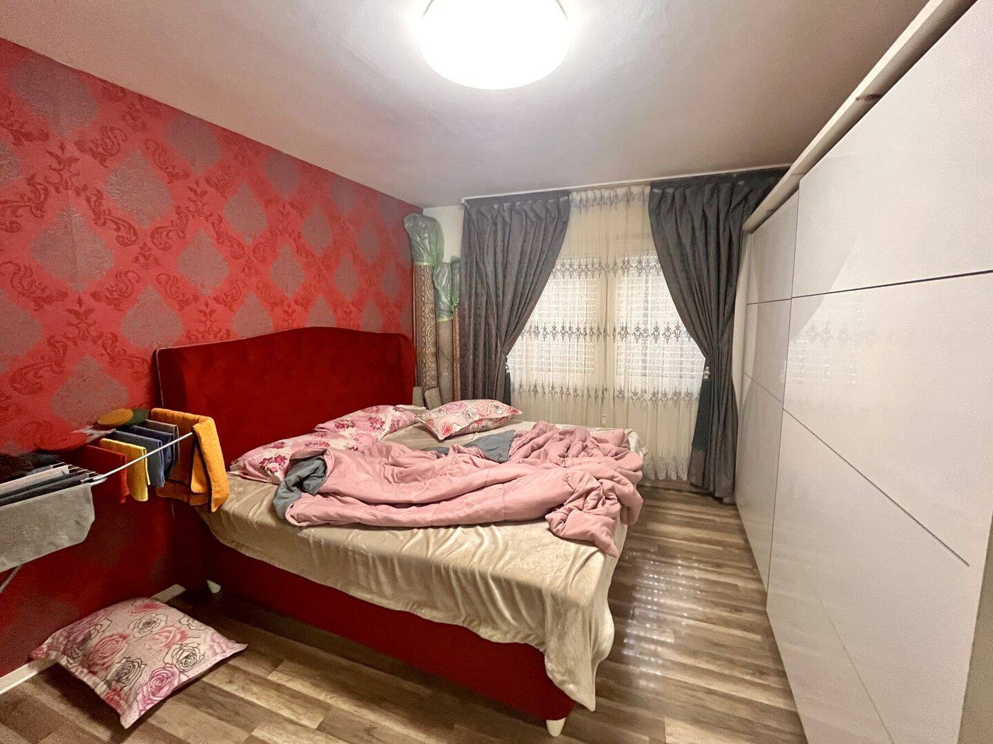 3-Zimmer-ETW * moderner Schnitt * attraktives Investment im Herzen von MG * ca. 73 m² Wohnfläche * – Mönchengladbach – Vorschaubild 4