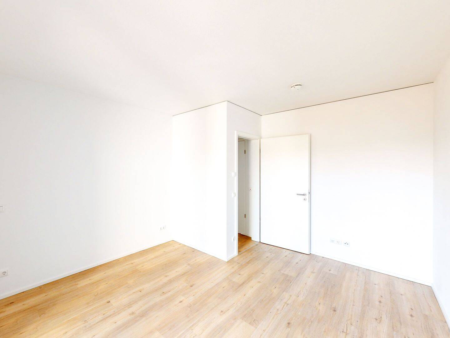 Für Paare und junge Familien: 3 Zimmer mit Balkon – Nürnberg – Vorschaubild 8