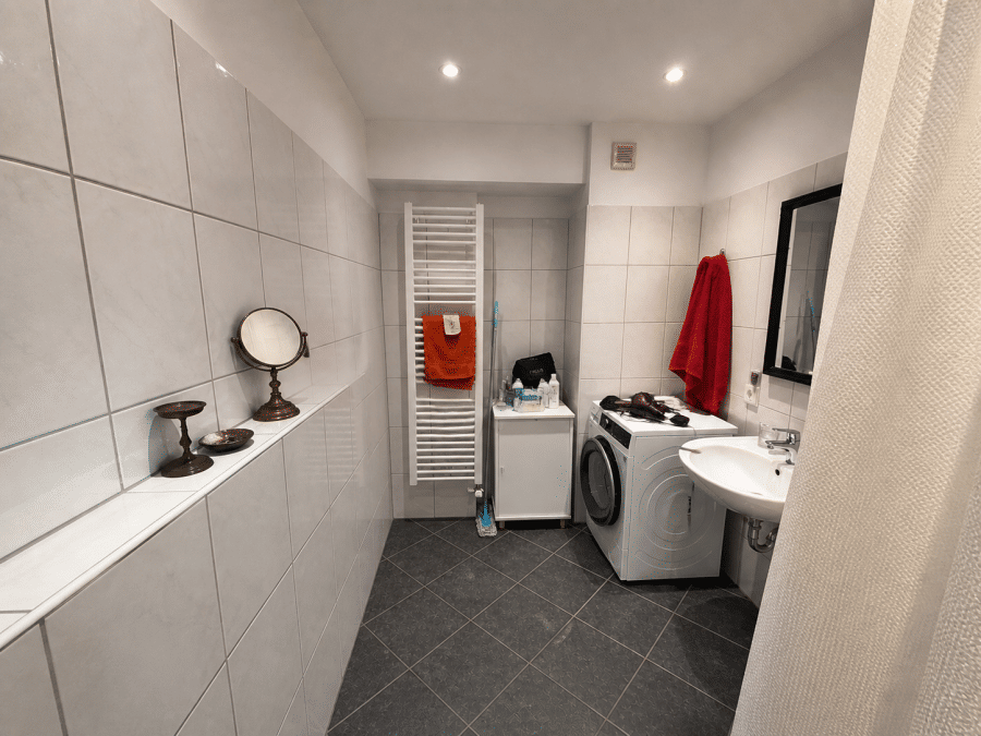 Provisionsfrei* 4-Zimmer-Altbauwohnung - Balkon, Terrasse & Garten, provisionsfrei – Essen – Vorschaubild 7