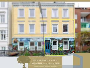 Willkommen im Herzen von Hamburg-Ottensen – 22765 Hamburg – Vorschaubild 1