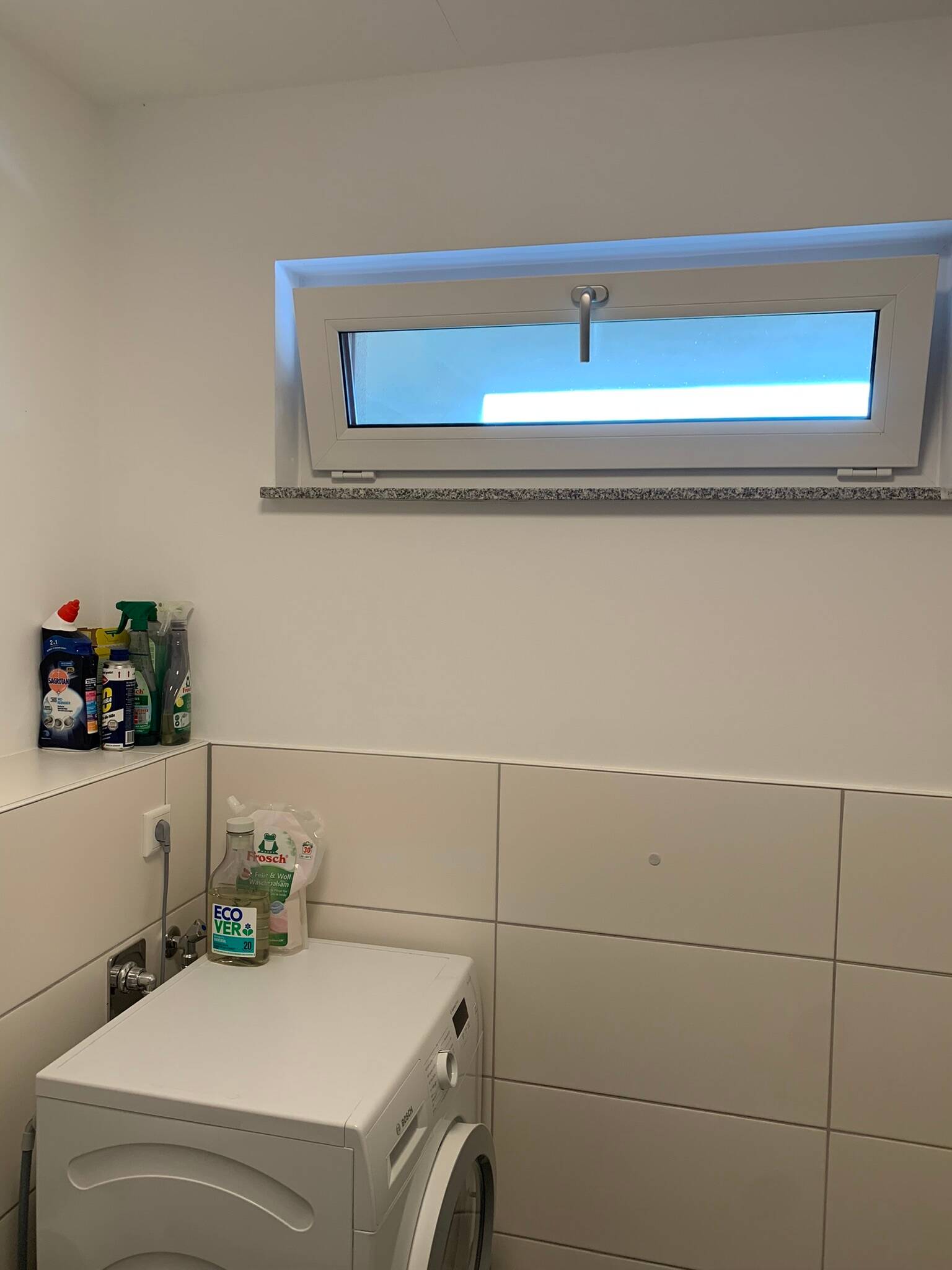 Erlangen Süd 1-Zimmer-Wohnung - nur für Studierende oder Auszubildende – Erlangen – Vorschaubild 6