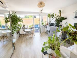 Schwabing pur - 1-Zimmer-Wohnung nahe Münchner Freiheit – 80801 München – Vorschaubild 6