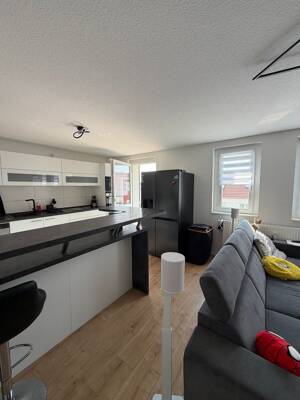 Ruhige und große 4 Zimmer Wohnung für Partner und Familien – 39126 Magdeburg – Vorschaubild 4