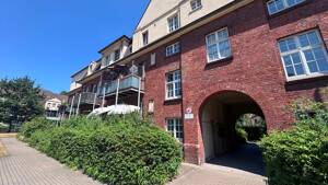 ACHTUNG SOMMERAKTION ! * Frei ab 01.10. ! * Große 3,5- Raum Wohnung in Duisburg- Hüttenheim ! – Rosenbergstr. 12, 47259 Duisburg – Vorschaubild 3