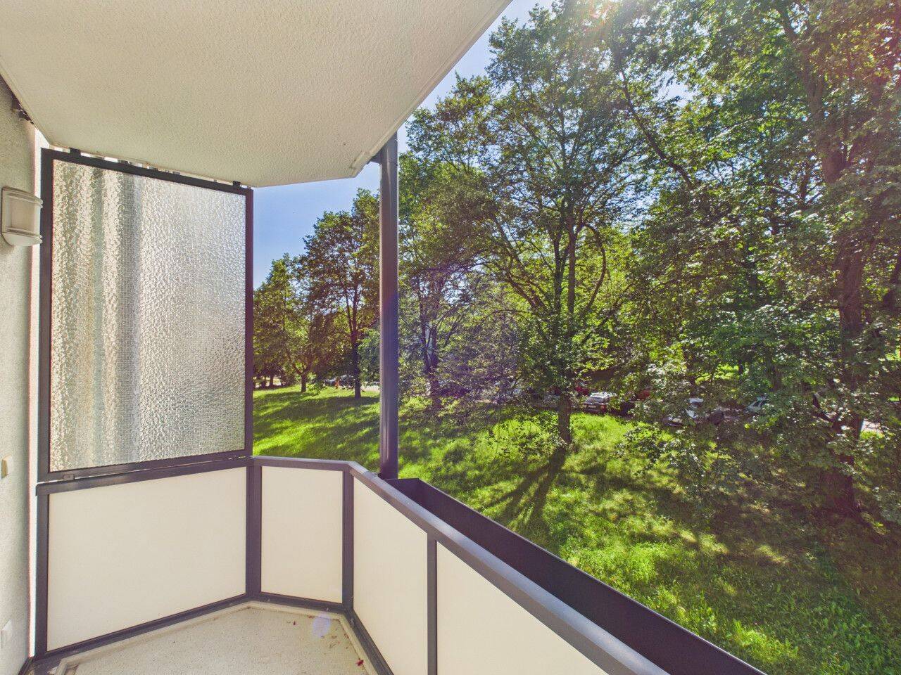 3-Raum-Wohnung mit Balkon auf dem Kapellenberg – Chemnitz – Vorschaubild 6