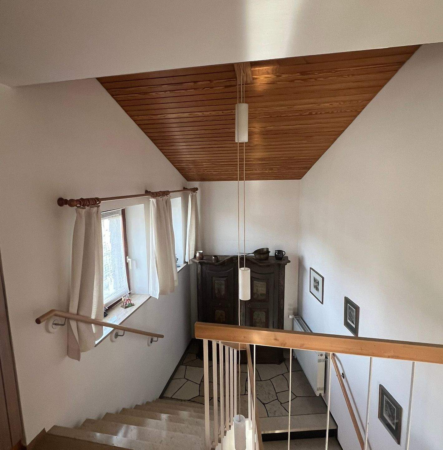 Großzügiges Einfamilienhaus mit Sauna und Innenpool in sonniger Toplage von Immenstadt – Immenstadt im Allgäu – Vorschaubild 7