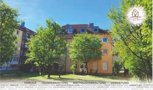 Top-Investment in Ingolstadt: Vermietetes Raumwunder mit Bestlage & Tiefgarage – 85057 Ingolstadt – Vorschaubild 1