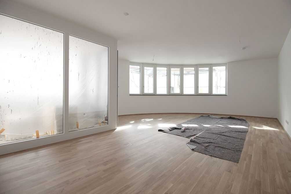 JETZT MIETEN * Gästehaus am Park * NEUBAU * 4 Zimmer Wohnung * 2 Bäder – Leipzig – Vorschaubild 9