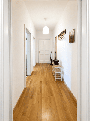Wunderschöne, traumhaft ruhige und zentrale 2-Zimmer Wohnung in Berlin Mitte – 10115 Berlin – Vorschaubild 4