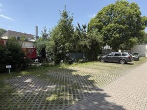 Schöne 2-Raumwohnung mit Balkon, Stpl. und neuer EBK! Tageslichtbad! – 8058 Zwickau – Vorschaubild 4