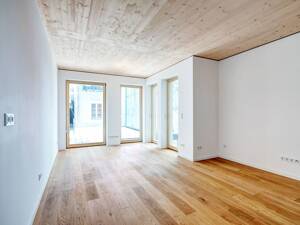 Au - Hell. Exklusiv. Energieeffizient. - Gartenterrasse in modernem Stadthaus! – 81541 München – Vorschaubild 2