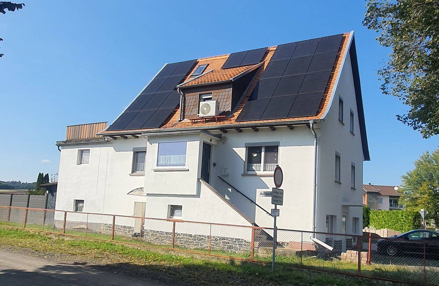 Frielendorf, EFH – Frielendorf – Bild 1 von 9