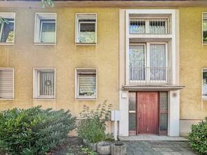 Attraktive 3-Zimmer-Wohnung mit Balkon in Duisburg-Hamborn – 47166 Duisburg – Vorschaubild 2
