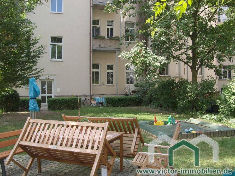 **Der Fockeberg um die Ecke - Wohnung in Top Lage - unvermietet ab 09/26** – Leipzig – Vorschaubild 5